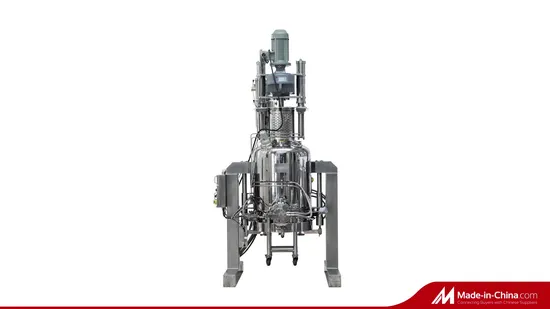 Multifunctional and Customizable Nutsche Filter for Solid