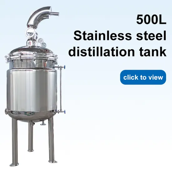 Cinnamon Leaf Oil Extract Machines/Plant Essential Oil Steam Distillation Equipment