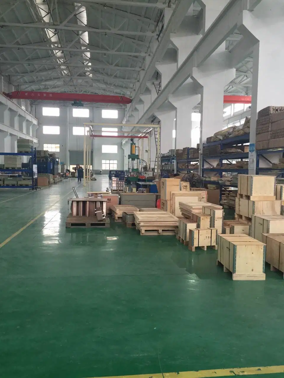 Customized Gasketed Plate and Frame Heat Exchanger, All Famous Brands Replacement Spare Parts, Plates, Gasket, Heat Exchanger