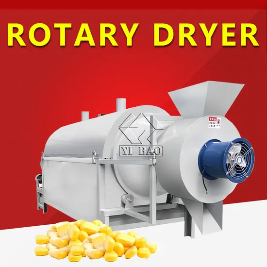 Energy Saving Starch Salt Double Detergent Cone Rotary Tumble Drum Vacuum Dryer